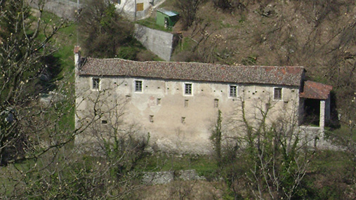 Esterno Sant Agostino