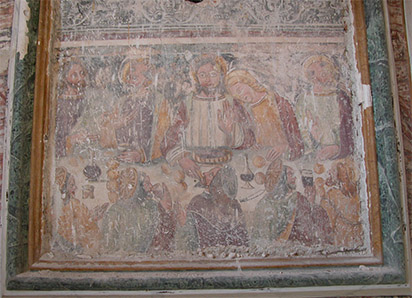Quadro oratorio