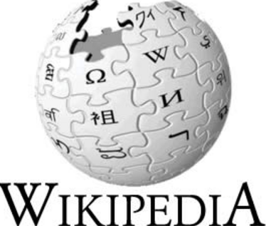 wikipedia